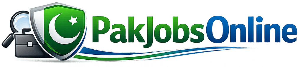 Pak Jobs Online